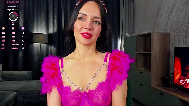 Shanita_moon – Naživo XXX chat
