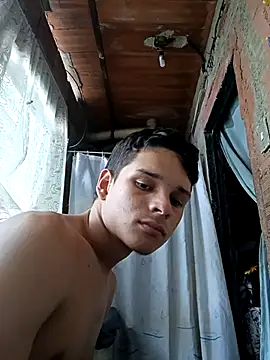 Max026_ webcam show