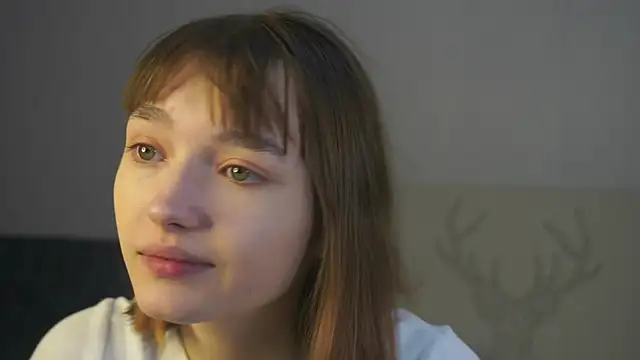 Czat XXX na żywo – Leyla_crsh