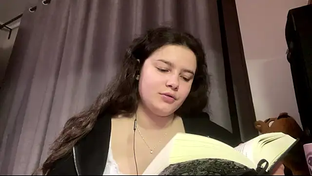 LonnaVandal Live XXX-Chat