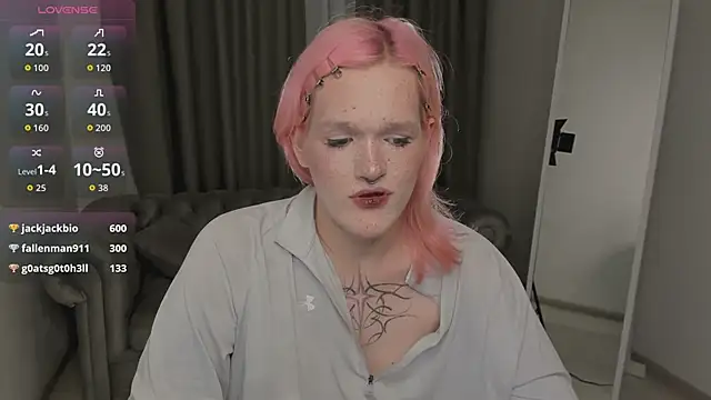 Lollita_MorganのライブXXXチャット