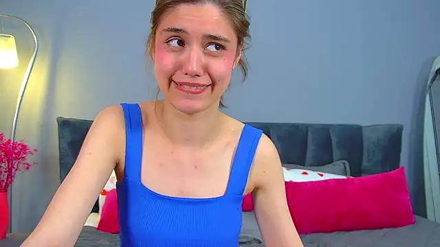 Chat XXX ao vivo de ArianaAllens