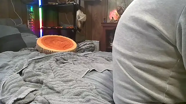 Makowboyのウェブカメラショー