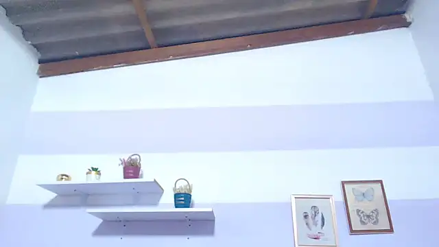 Chat XXX ao vivo de kimberlyvega