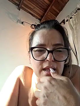 MariaPau_83 现场XXX聊天