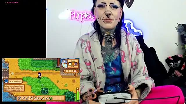 Chat XXX en directo de Purple_Coffin666