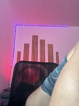 magnumchris Show Webcam