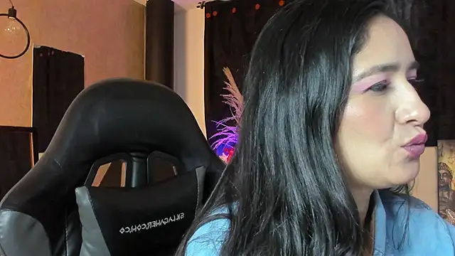 Vicky_Angeel Chat XXX live