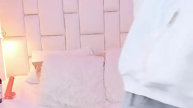 JacobFerrer Webcam Show