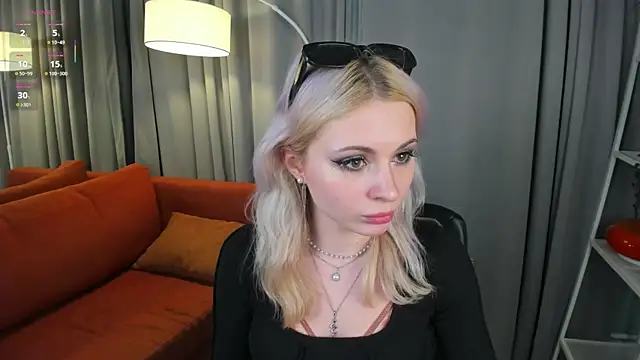 _Sweet_Sin_X_'s Live XXX Chat