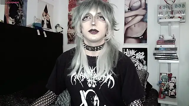 kiiler_queen's Webcam Show