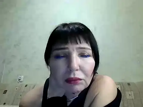Webkamerová show JeaneDavis