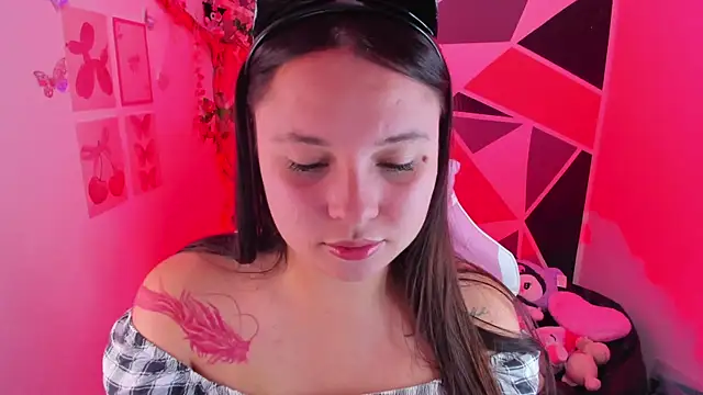 Živý XXX chat little_emma0