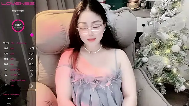 Monica-666888- 网络视讯表演