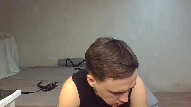 Denis_sport Pertunjukan Webcam