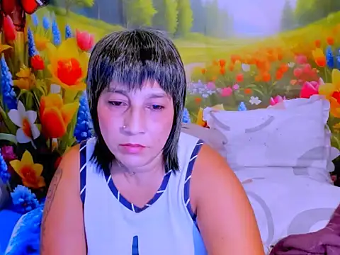 Živý XXX chat indianroxy
