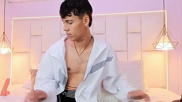 JacobFerrern Webbikameraesitys
