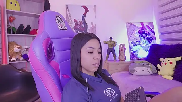 madelyn_rose_ 现场XXX聊天