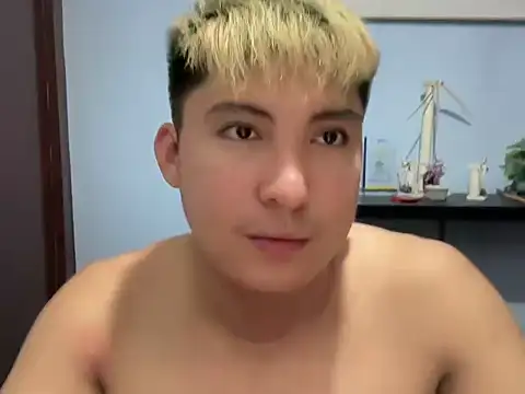 Kingdirtyfog 웹캠 쇼