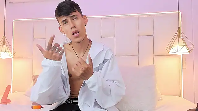 JacobFerrern Webbikameraesitys