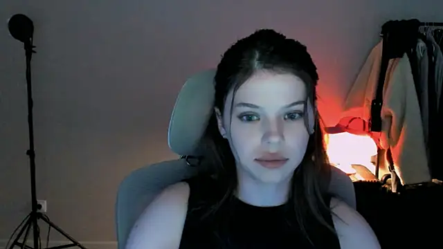 XXX chat uživo modela MelissaBrank