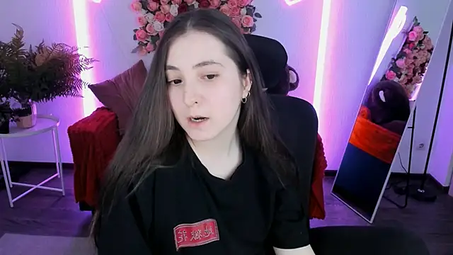 Živý XXX chat VirtuallVoyant