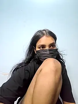 Mistry_lishu Webcamshow
