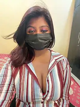 Chatroom XXX en direct de payal_bansal