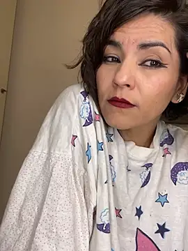 Chat XXX Live eva_luz