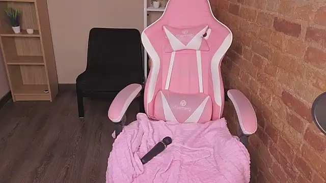 Živý XXX chat Clown_Princess