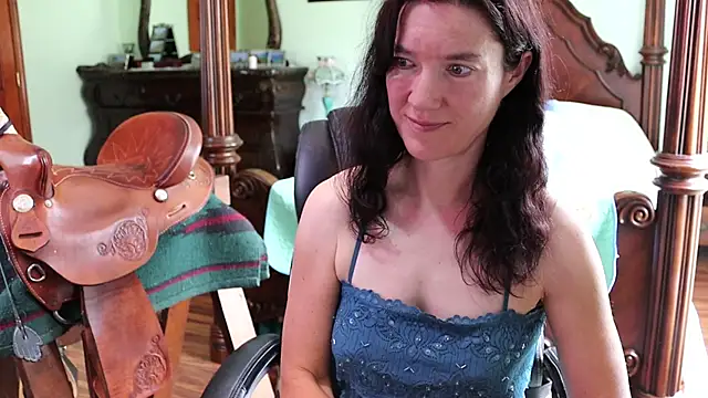 thornburyrose's Webcam Show