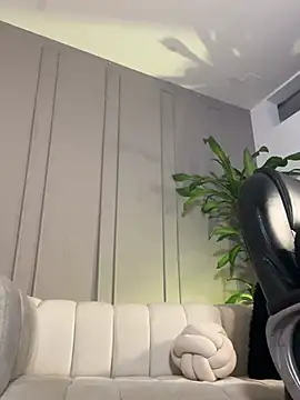 Frank_Farrell 网络视讯表演