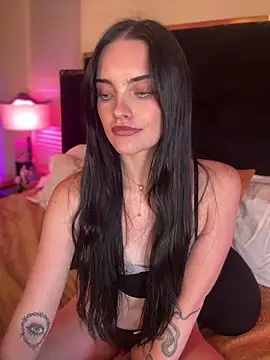 KarissaChantelle's Webcam Show