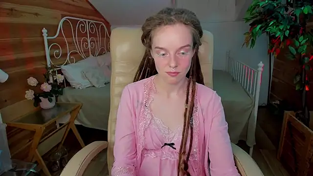 MephalaHOMM3 élő XXX-chatje