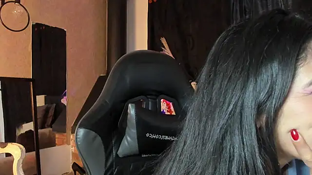 XXX chat uživo modela Vicky_Angeel