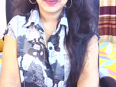 Show webcam de Noor_Zarin
