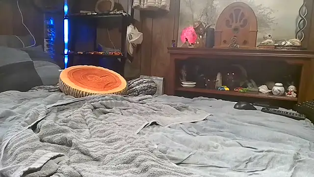 Makowboyのウェブカメラショー
