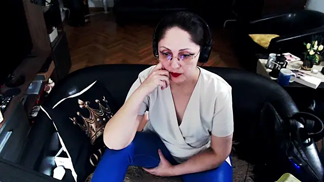 Imperatriza Chat XXX in diretta