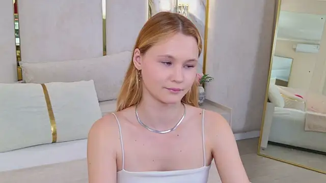 Chat XXX Live AmeliRoyse