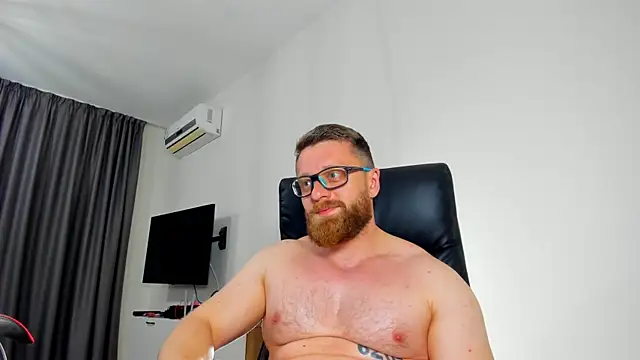 Findom_guyのウェブカメラショー