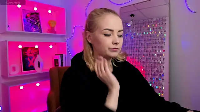 StephanieSweety Chat XXX live