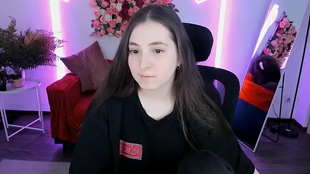 Chat +18 de VirtuallVoyant ao vivo