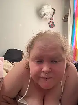 KadiSparkle – webcam-show