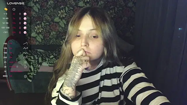 vendymories Live XXX Chat