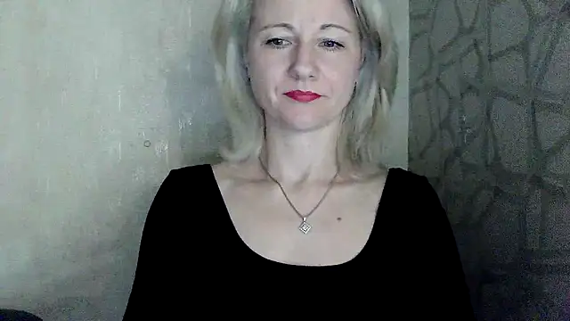 Katerina-Kissa 网络视讯表演