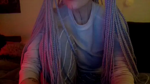 LillithVice Webcam Show