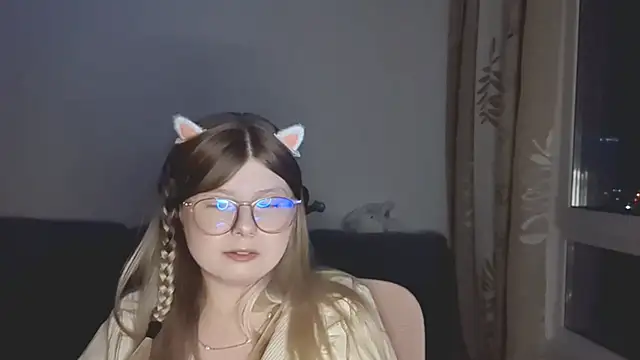 YukiBlush's Live XXX Chat
