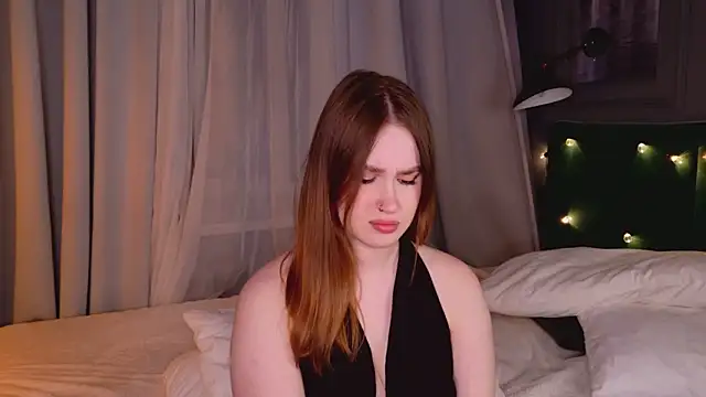 LoriMason 在線直播表演