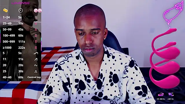 mrjhon26 webkamerás műsora