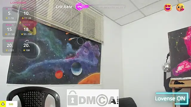 mariecam420 Live XXX-chat